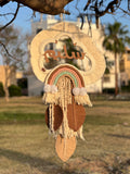 Macramé
